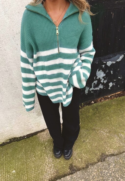 garment image