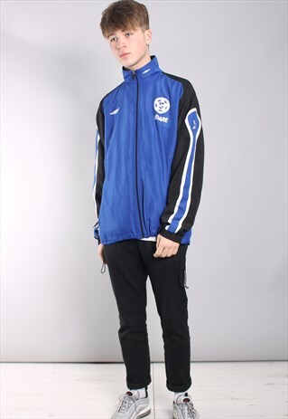 VINTAGE UMBRO TRACK JACKET