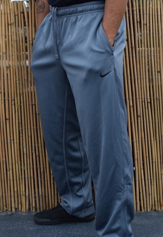 NIKE TRACKSUIT BOTTOMS