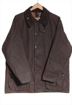 Beaufort Wax Jacket