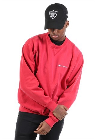 VINTAGE CHAMPION SWEATSHIRT