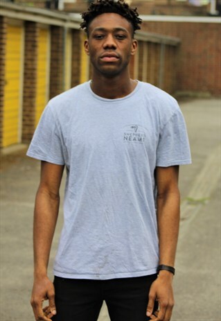RETRO / 90'S / T-SHIRT