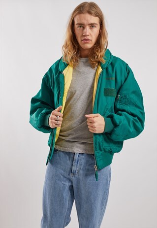 VINTAGE JACKET