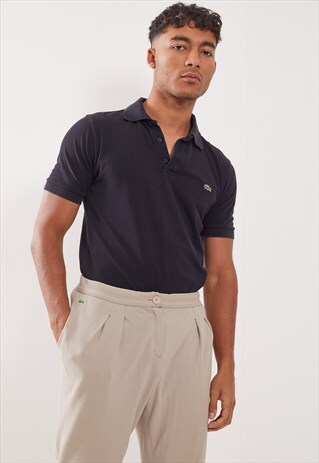 VINTAGE LACOSTE POLO TOP