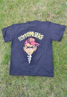 Vintage The OFFSPRING "Conspiracy of One" Punk Band T-shirt