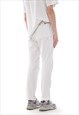 VINTAGE NIKE PANTS WHITE