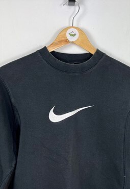 Nike sweatshirt small