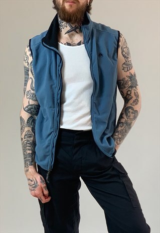 NIKE ACG THERMA FLEECE FIT GILET
