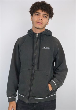 VINTAGE 90'S ADIDAS HOODIE