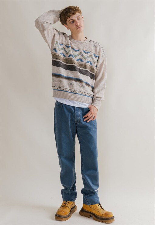garment image