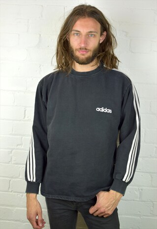 VINTAGE 90'S ADIDAS SWEATSHIRT
