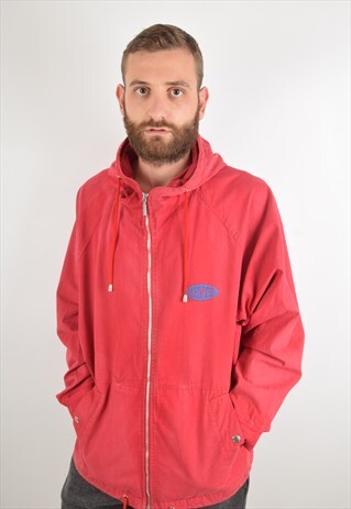 VINTAGE LEVI'S JACKET SIZE L (1531)