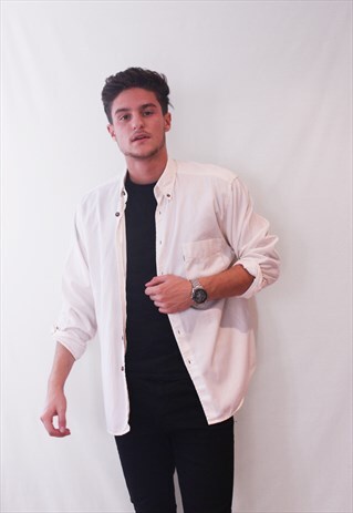 VINTAGE LEVI'S SHIRT