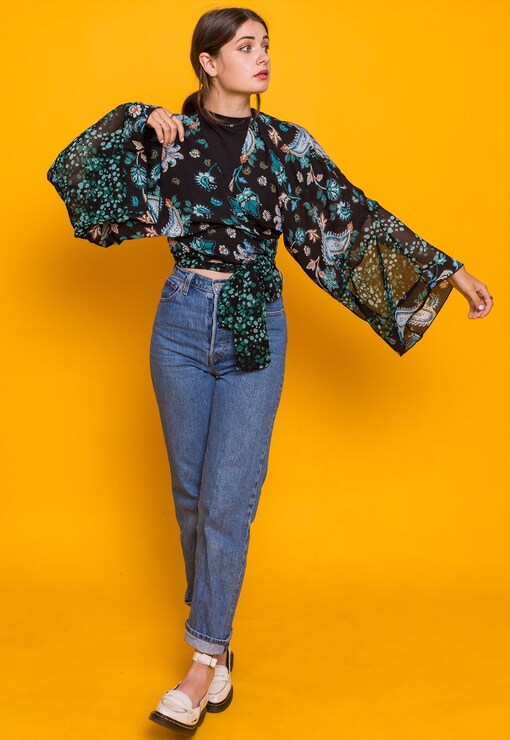 garment image