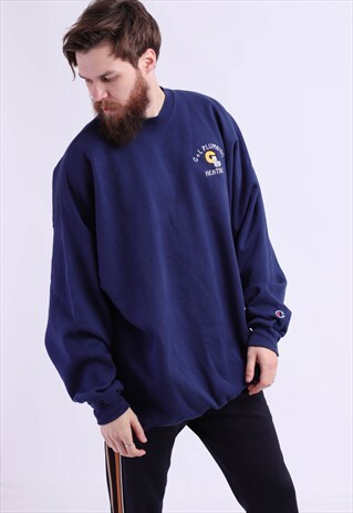 VINTAGE CHAMPION SWEATSHIRT