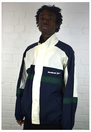 VINTAGE 90'S REEBOK JACKET