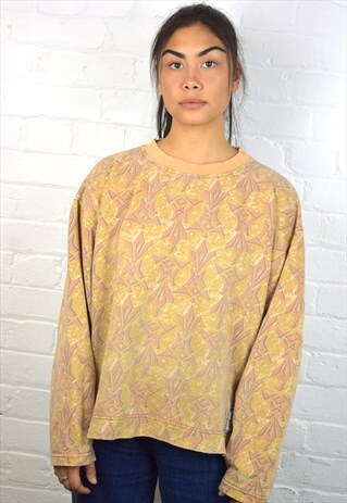 VINTAGE 90'S SWEATSHIRT