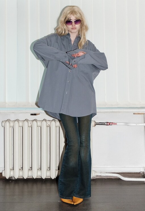 garment image