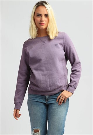VINTAGE CHAMPION SWEATSHIRT