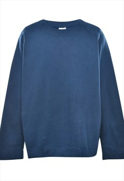 Russell Athletic Plain Sweatshirt - L