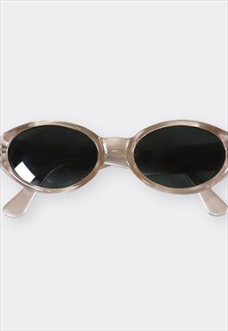 Papillon Vintage Sunglasses