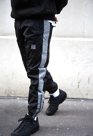 3M TRACKSUIT STRIPE PANT
