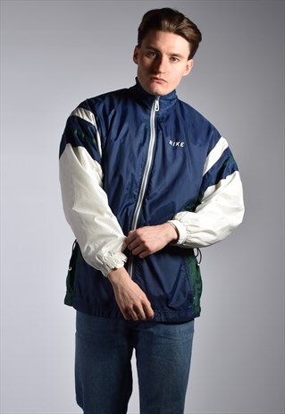 VINTAGE EARLY 90'S NIKE ANORAK