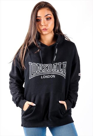VINTAGE HOODIE H84