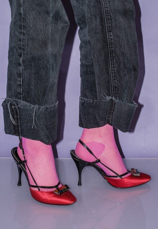 garment image