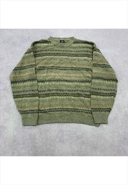 Dockers Knitted Jumper Men's L