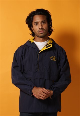 POLO SPORT TRACK JACKET