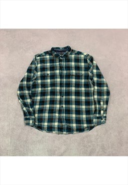 Woolrich Shirt Men's L