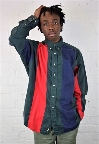 VINTAGE 90'S SHIRT