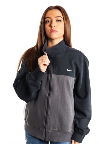 VINTAGE NIKE TRACK JACKET J2371