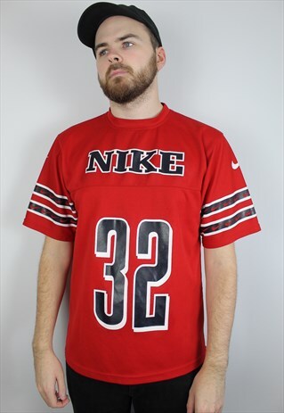 VINTAGE NIKE TEE SIZE XL