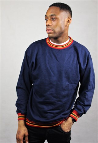 RETRO / 90'S / SWEATSHIRT
