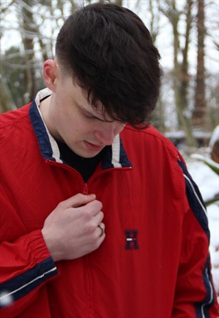 TOMMY HILFIGER JACKET