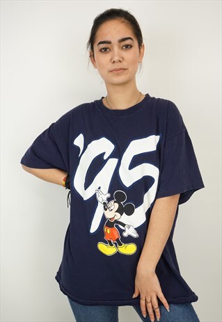 VINTAGE 90'S DISNEY T-SHIRT