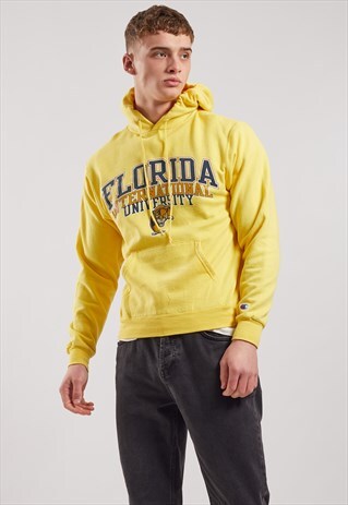 VINTAGE CHAMPION FLORIDA HOODIE