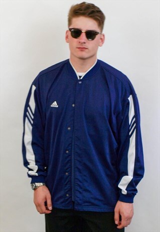 VINTAGE ADIDAS JACKET