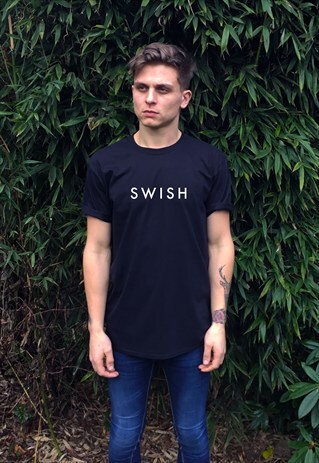SWISH TEE