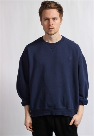 VINTAGE STARTER SWEATSHIRT