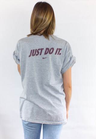 RETRO NIKE BASKETBALL T-SHIRT