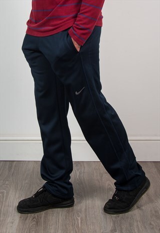 NIKE TRACKSUIT BOTTOMS