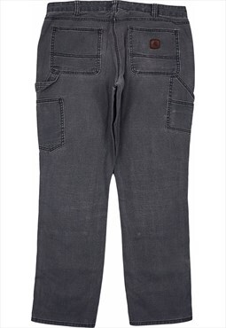 Vintage 90's Dickies Jeans Double Knee Carpenter Workwear