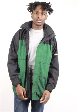 VINTAGE RUKKA SPORTS JACKET