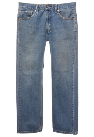 Vintage 505's Fit Levi's Jeans - W32
