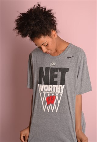 NIKE OVERSIZED T-SHIRT GBT1676