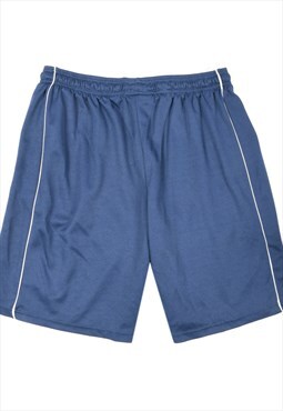 Reebok Navy Shorts - W32