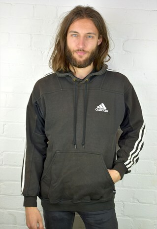 VINTAGE 90'S ADIDAS HOODIE